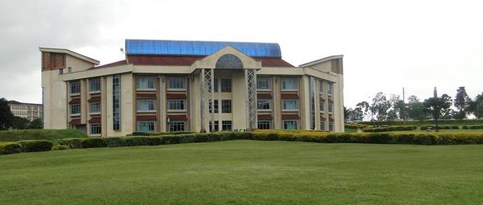 Courses offered at Masinde Muliro University of Science and Technology(MMUST), Admission requirements, Fees Structure