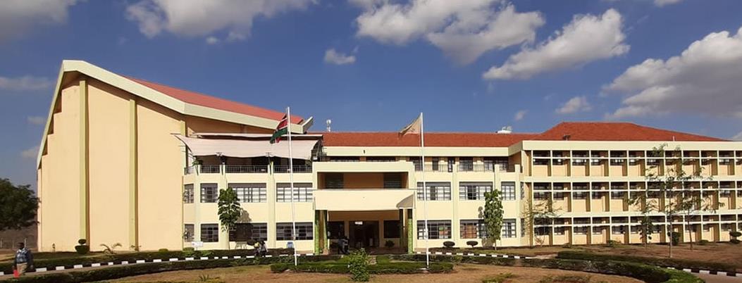 Courses offered at South Eastern Kenya University, Admission requirement and fees structure
