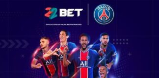Is 22Bet Available in Nigeria?