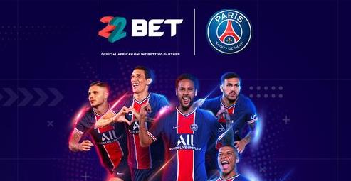 22Bet Nigeria Customer Care Number