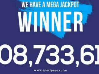 How to Deposit Money to Sportpesa via Mpesa paybill number