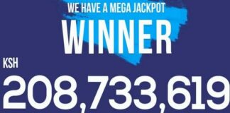 How to Deposit Money to Sportpesa via Mpesa paybill number