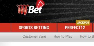 M-Bet Tanzania Payment Methods and how to deposit money