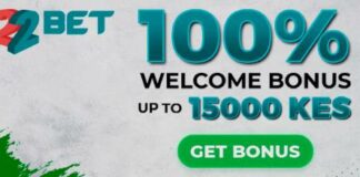 22Bet Nigeria Minimum and maximum withdrawal