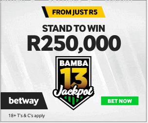 Betway Tips and Tricks
