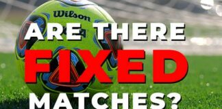 How to identify a scammer of football betting tips