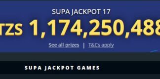 Free Sportpesa Jackpot for 17 Games in Tanzania this weekend,26/11/2023: Win Tsh 1,174,250,488