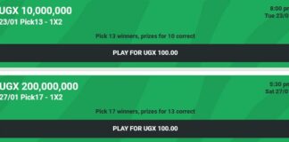 Betpawa Uganda registration, how to deposit, how to withdraw, customer care contacts, jackpots, bonuses