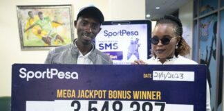 Best site for winning Sportpesa Jackpot Predictions for 17 Games 2024