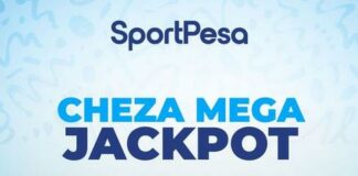 SportPesa Mega Jackpot Soars to Unprecedented Heights: A Chance to Win Over 345 million Kenyan Shillings