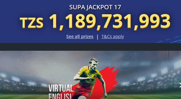 Best site for Sportpesa Tanzania jackpot predictions