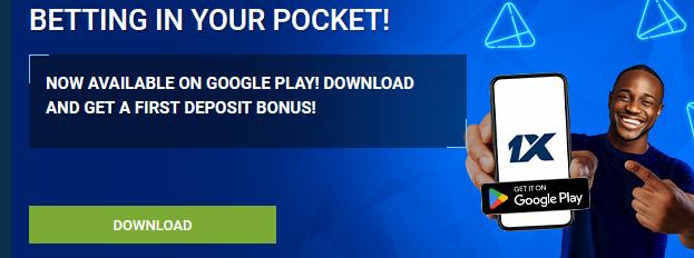 1XBET Kenya Customer Care Contacts