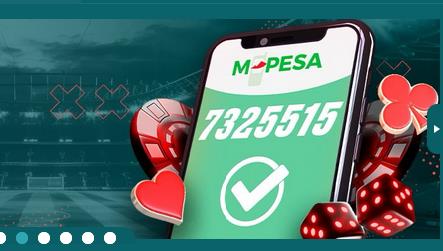 22Bet Kenya Paybill Number, how to deposit money via Mpesa