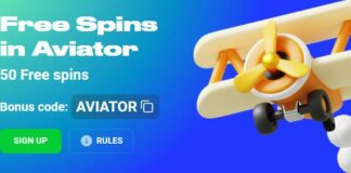 N1Bet Nigeria Free Spins in Aviator Bonus