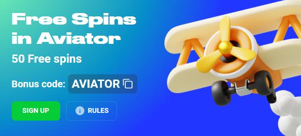 N1Bet Nigeria Free Spins in Aviator Bonus