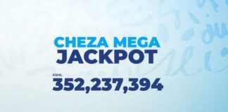 SportPesa Mega Jackpot Hits an All-Time High of 352 million!