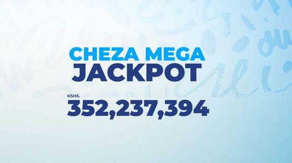 SportPesa Mega Jackpot Hits an All-Time High of 352 million!
