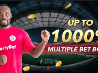 Sportybet Uganda, Registration, How to Deposit, How to Withdraw, jackpot, bonuses, customer care contacts