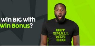 How to get betPawa’s 500% Win Bonus