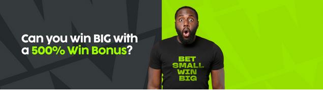 How to get betPawa’s 500% Win Bonus