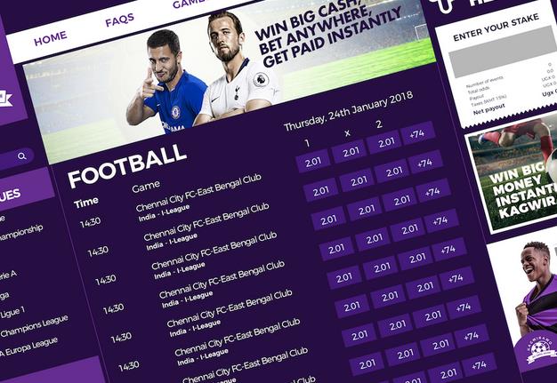 Free Football betting tips today,99-100% Accurate