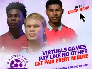 Kagwirawo Uganda Registration, how to deposit money, how to bet, how to withdraw money, Jackpots, customer care contacts