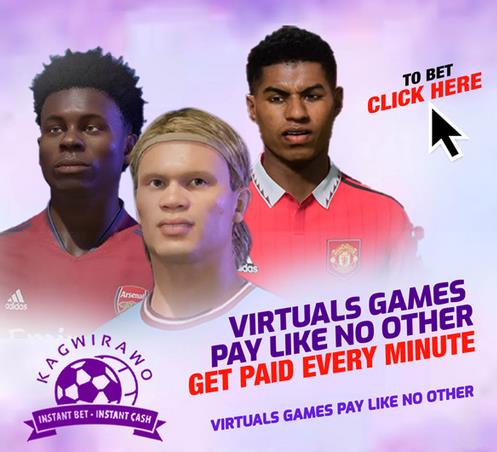 Kagwirawo Uganda Registration, how to deposit money, how to bet, how to withdraw money, Jackpots, customer care contacts