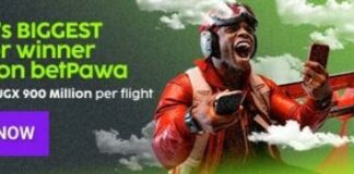 Free Betpawa jackpot predictions for 17 games Uganda,31/8/2024: Win UGX 200,000,000