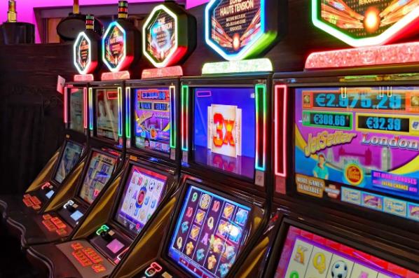 Unlock Extra Cash Prizes with Slots Offering Hidden Bonus Rounds and Multipliers