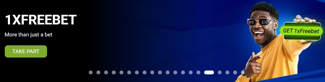 Ksh 20,000 1XBETWelcome Bonus 2025—Highest free bet in Kenya