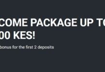 Mega Pari Ksh31,400 first deposit bonus