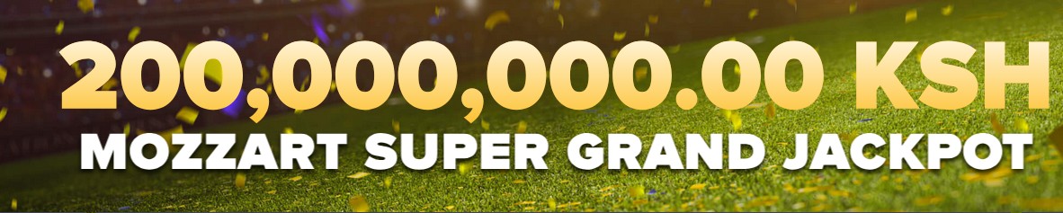 Free Mozzart Mega Jackpot predictions for 20 games today—Win Ksh200,000,000