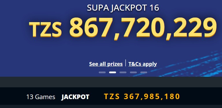 13 Games Sportpesa Midweek Jackpot Predictions in Tanzania this week,24/7/2025:Win Tsh 367,985,180
