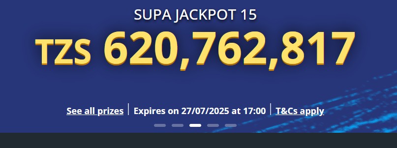 17 games Free Sportpesa Mega Jackpot predictions for this weekend in Tanzania—Win Tsh 1,300,316,876