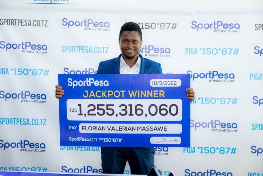13 Games Free Sportpesa Midweek Jackpot Predictions in Tanznaia this week,1/8/2025:Shinda Tsh 200,000,000