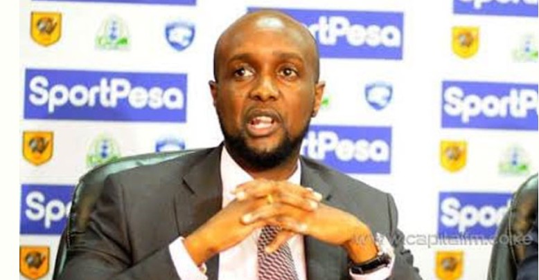 Jinsi ya kupata utabiri was Sportpesa Jackpot Tanzania