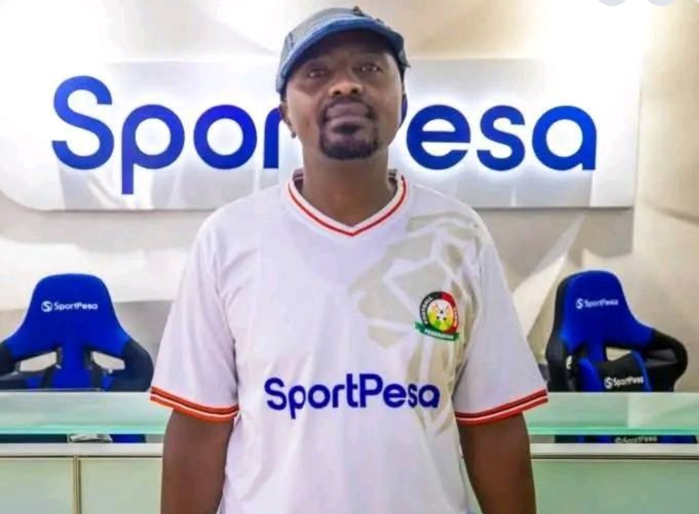 Record SportPesa Mega Jackpot winner Bonnie Kamau unveiled in Nairobi