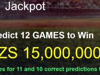 SportyBet Tanzania Jackpot Bonuses and how to play the jackpot