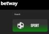 Betway Normal EFT Deposit times