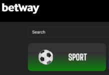 Betway Normal EFT Deposit times