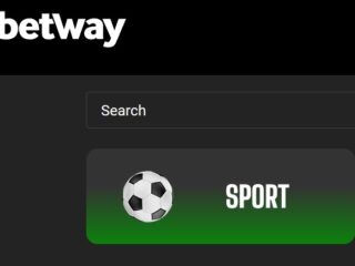 Betway Normal EFT Deposit times