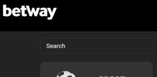 Betway Normal EFT Deposit times