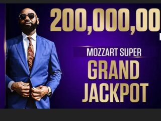 200M Mozzart Jackpot Predictions,28/3/2026
