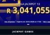 13 Games Free Sportpesa mega Jackpot Predictions South Africa this weekend, Win R3,041,055