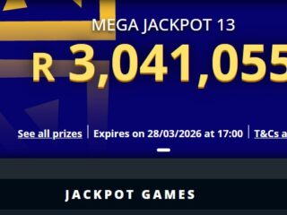 13 Games Free Sportpesa mega Jackpot Predictions South Africa this weekend, Win R3,041,055
