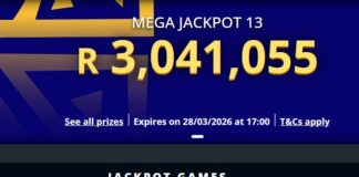 13 Games Free Sportpesa mega Jackpot Predictions South Africa this weekend, Win R3,041,055