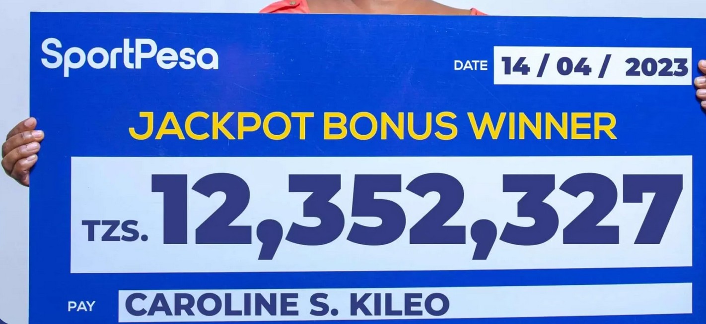 Tsh 236,694,350 Sportpesa Midweek Jackpot Predictions in Tanzania