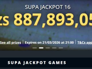 17 Games Free Sportpesa Supa Jackpot predictions in Tanzania ,21/3/2026:Win Tsh 1,344,014,912