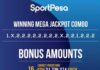 Sportpesa Supa Jackpot Predictions Tanzania this weekend, Win Tsh 1,345,469,657