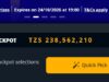 Sportpesa 13 Games Jackpot in Tanzania,23/10/2026:Win Tsh 238,562,210